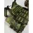 Разгрузка/плитник “ASDAG TACTICAL” укомплектованный бронесталью Бр5 в Ижевске