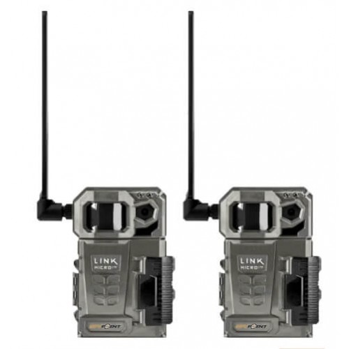 Фотоловушка SPYPOINT LINK-MICRO-LTE-TWIN в Ижевске