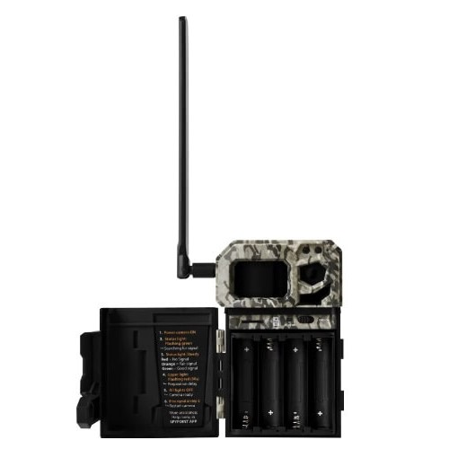 Фотоловушка SPYPOINT LINK-MICRO-S-LTE в Ижевске
