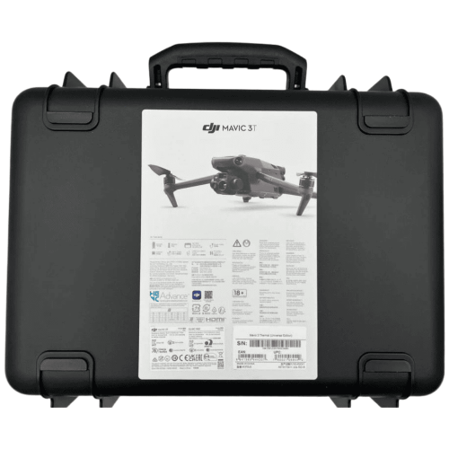 Квадрокоптер DJI Mavic 3T Thermal (Universal Edition) / DJI RC PRO в Ижевске