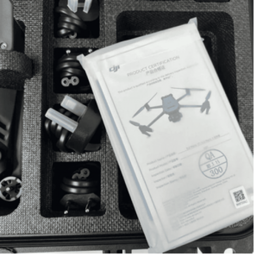 Квадрокоптер DJI Mavic 3T Thermal (Universal Edition) / DJI RC PRO в Ижевске