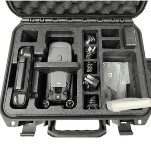 Квадрокоптер DJI Mavic 3T Thermal (Universal Edition) / DJI RC PRO в Ижевске