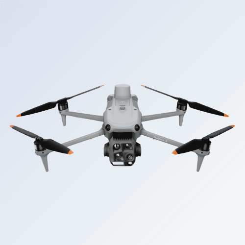 Квадрокоптер DJI Matrice 4T Thermal в Ижевске