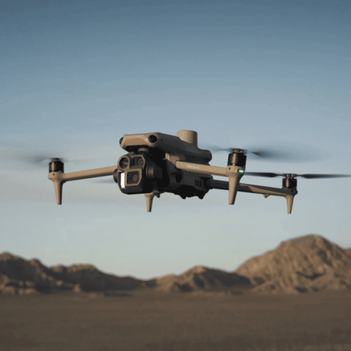 Квадрокоптер DJI Matrice 4T Thermal в Ижевске