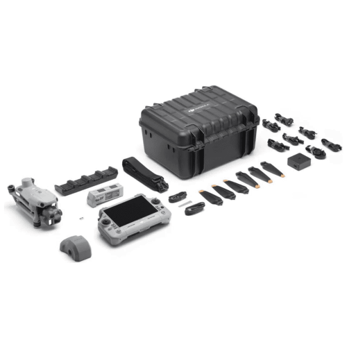 Квадрокоптер DJI Matrice 4T Thermal в Ижевске