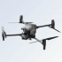 Квадрокоптер DJI Matrice 30T с тепловизионной камерой в Ижевске