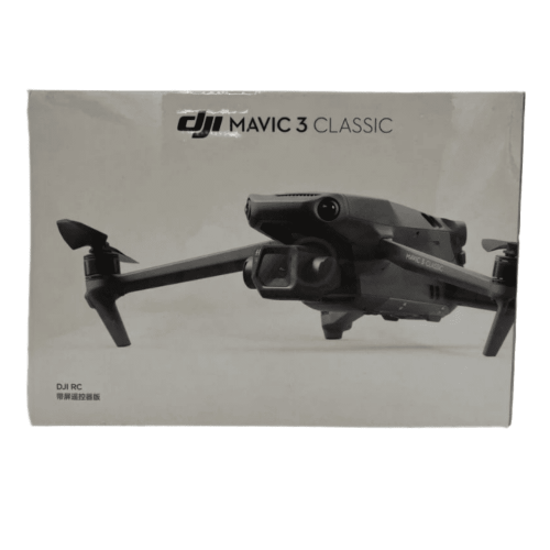 Квадрокоптер DJI Mavic 3 Classic (DJI RC) в Ижевске