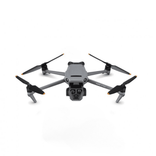 Квадрокоптер DJI Mavic 3 Pro в Ижевске с пультом DJI RC