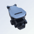 Квадрокоптер DJI Mavic 3 Pro (тушка) в Ижевске