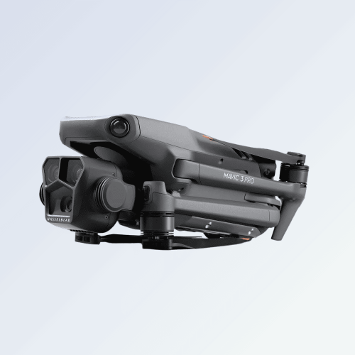 Квадрокоптер DJI Mavic 3 Pro (тушка) в Ижевске