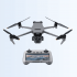 Квадрокоптер DJI Mavic 3 Pro в Ижевске с пультом DJI RC