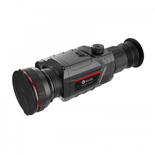 Тепловизионный прицел Guide TR450 в Ижевске