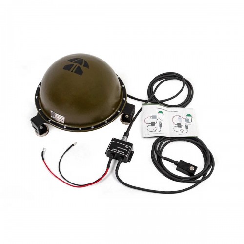 РЭБ «Зонт» L 680–1050 МГц 150 Вт в Ижевске подавитель FPV-дронoв