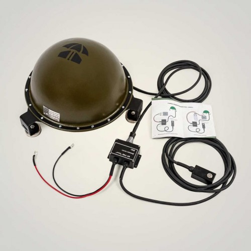 РЭБ «ЗОНТ» L7 350–1050 МГц в Ижевске комплекс против FPV-дронов