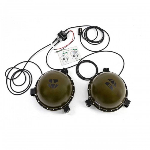 РЭБ «ЗОНТ» L8 300–1200 МГц в Ижевске система подавления  FPV