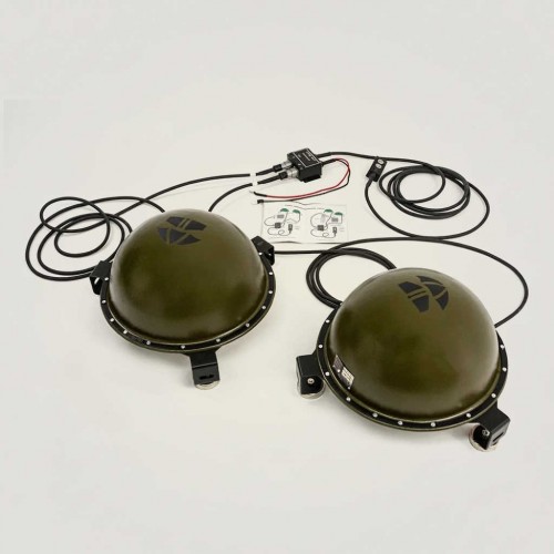 РЭБ «ЗОНТ» L8 300–1200 МГц в Ижевске система подавления  FPV