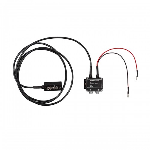 РЭБ «ЗОНТ» L8 300–1200 МГц в Ижевске система подавления  FPV