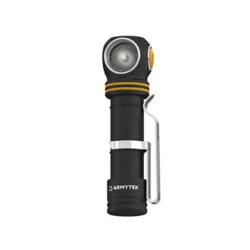 Мультифонарь Armytek ELF C2 Micro USB в Ижевске