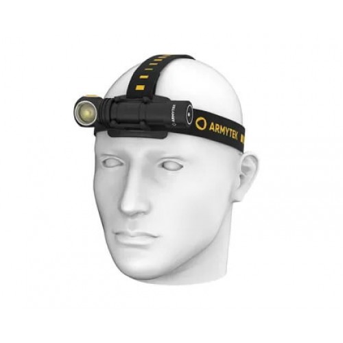 Мультифонарь Armytek Wizard C2 Magnet USB (теплый свет) в Ижевске