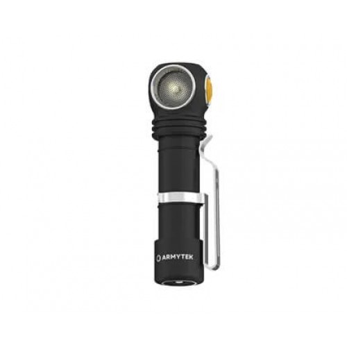 Мультифонарь Armytek Wizard C2 Magnet USB (теплый свет) в Ижевске