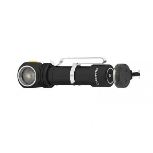 Мультифонарь Armytek Wizard C2 Magnet USB (теплый свет) в Ижевске