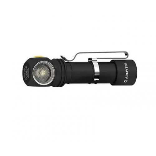 Мультифонарь Armytek Wizard C2 Pro Magnet USB (теплый свет) в Ижевске