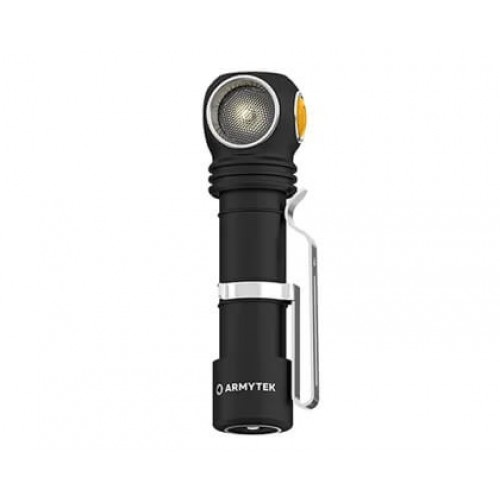 Мультифонарь Armytek Wizard C2 Pro Magnet USB (теплый свет) в Ижевске