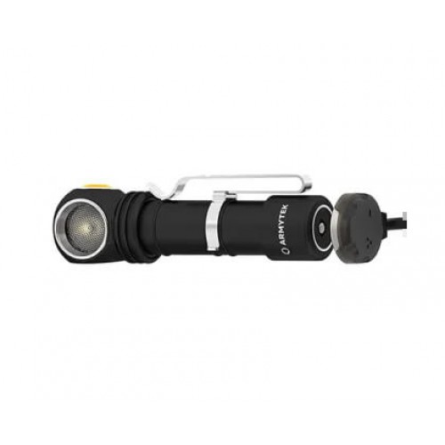 Мультифонарь Armytek Wizard C2 Pro Magnet USB (теплый свет) в Ижевске