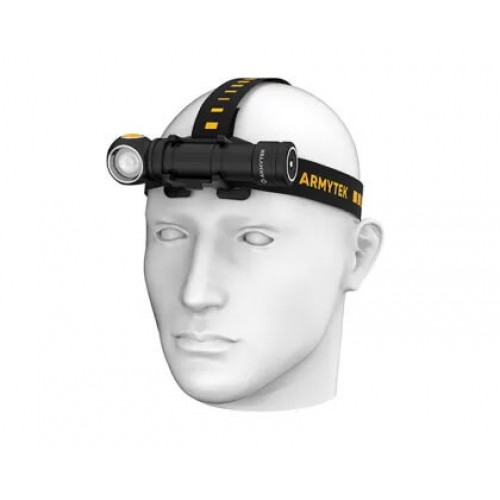 Мультифонарь Armytek Wizard C2 Pro Max Magnet USB в Ижевске