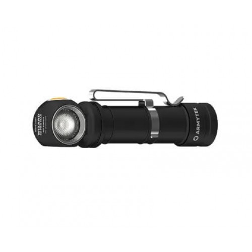 Мультифонарь Armytek Wizard C2 Pro Max Magnet USB в Ижевске