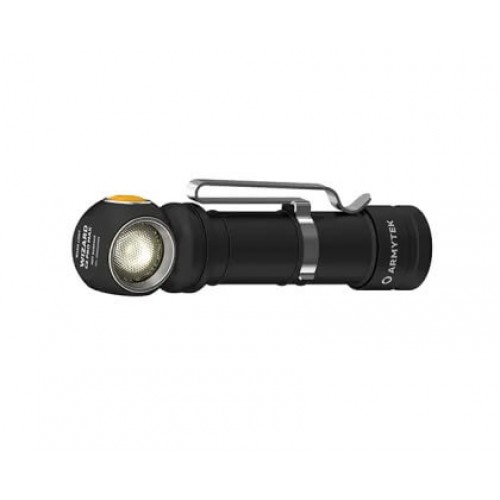 Мультифонарь Armytek Wizard C2 Pro Max Magnet USB (теплый свет) в Ижевске