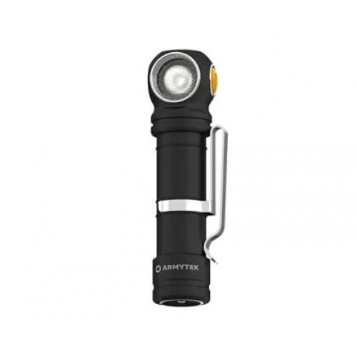 Мультифонарь Armytek Wizard C2 Pro Max Magnet USB (теплый свет) в Ижевске