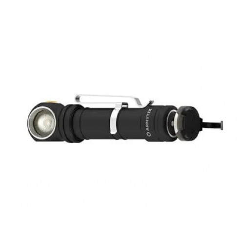 Мультифонарь Armytek Wizard C2 Pro Max Magnet USB (теплый свет) в Ижевске