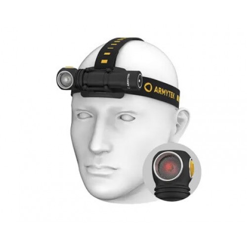 Мультифонарь Armytek Wizard C2 WR Magnet USB в Ижевске