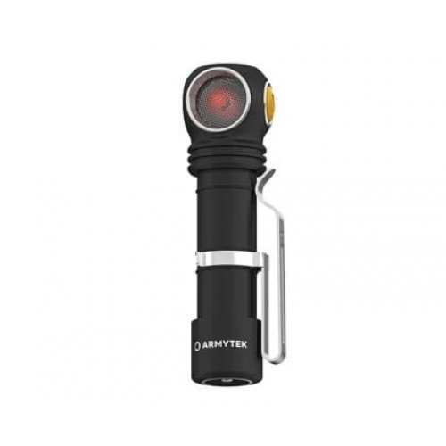 Мультифонарь Armytek Wizard C2 WR Magnet USB в Ижевске