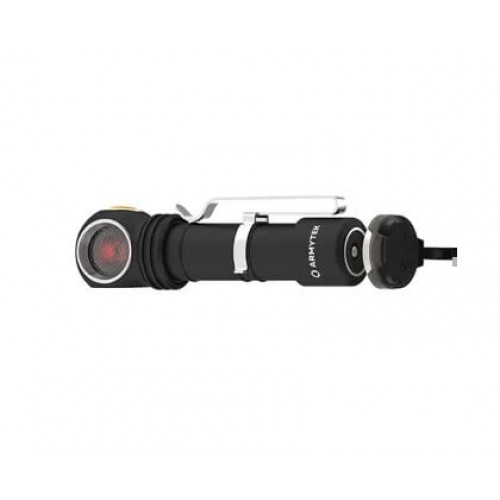 Мультифонарь Armytek Wizard C2 WR Magnet USB в Ижевске