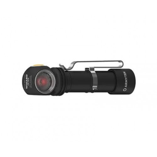 Мультифонарь Armytek Wizard C2 WR Magnet USB в Ижевске