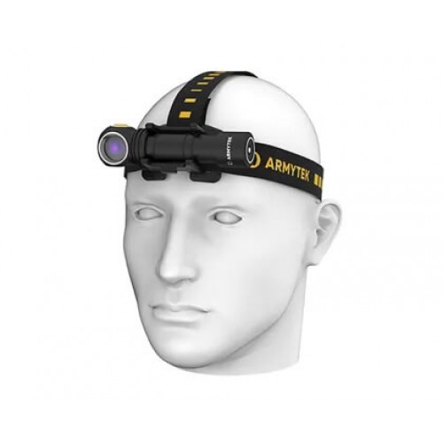 Мультифонарь Armytek Wizard C2 WUV Magnet USB в Ижевске