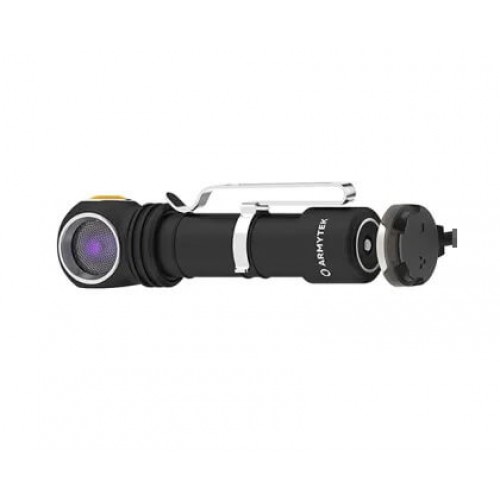 Мультифонарь Armytek Wizard C2 WUV Magnet USB в Ижевске