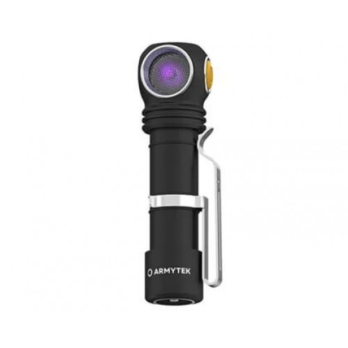 Мультифонарь Armytek Wizard C2 WUV Magnet USB в Ижевске