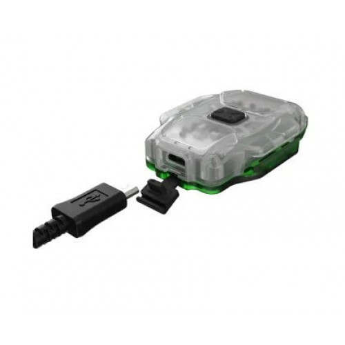 Наключный фонарь Armytek Crystal (Green Jade) в Ижевске