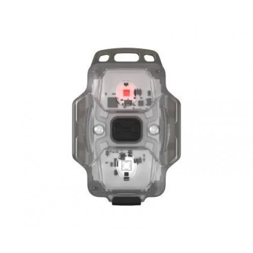 Наключный фонарь Armytek Crystal (Red Ruby) в Ижевске
