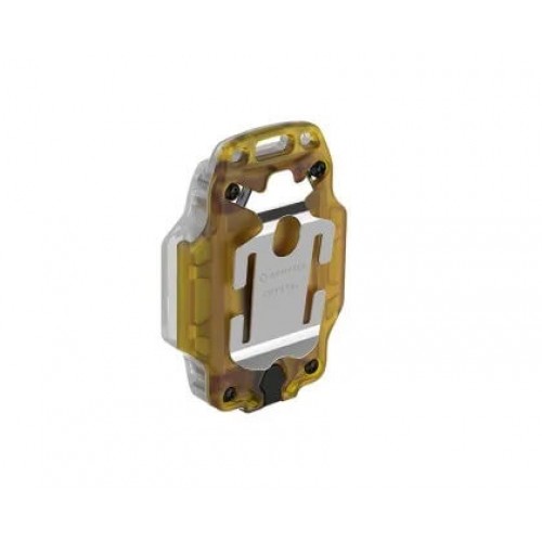 Наключный фонарь Armytek Crystal (Yellow Amber) в Ижевске