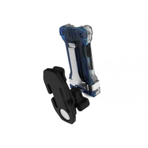 Наключный фонарь Armytek Zippy Extended Set (Blue Sapphire) в Ижевске