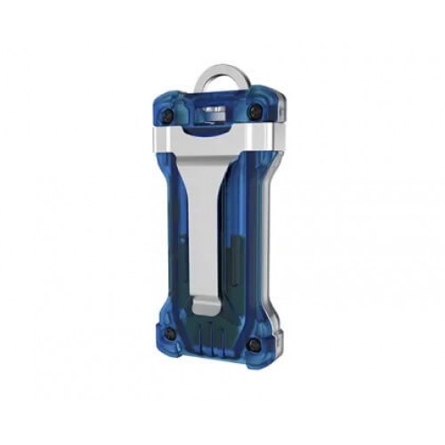 Наключный фонарь Armytek Zippy Extended Set (Blue Sapphire) в Ижевске