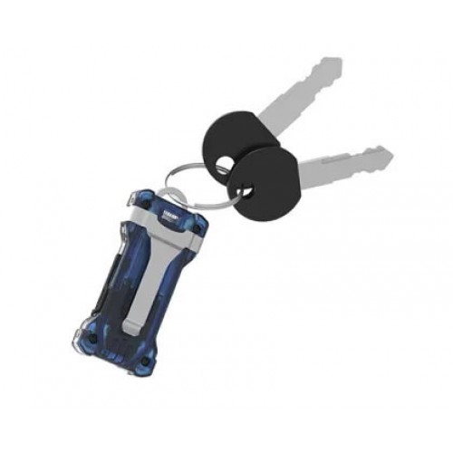 Наключный фонарь Armytek Zippy Extended Set (Blue Sapphire) в Ижевске