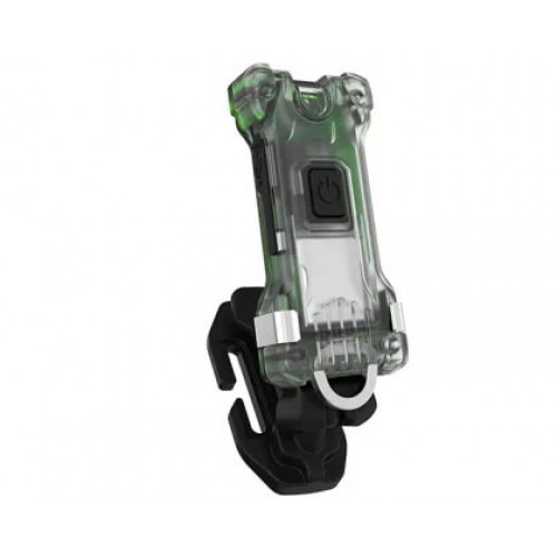 Наключный фонарь Armytek Zippy Extended Set (Green Jade) в Ижевске
