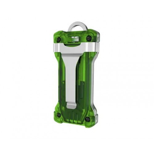 Наключный фонарь Armytek Zippy Extended Set (Green Jade) в Ижевске