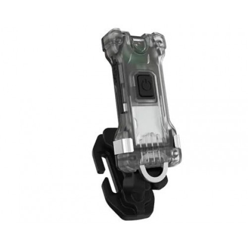 Наключный фонарь Armytek Zippy Extended Set (Grey Onyx) в Ижевске