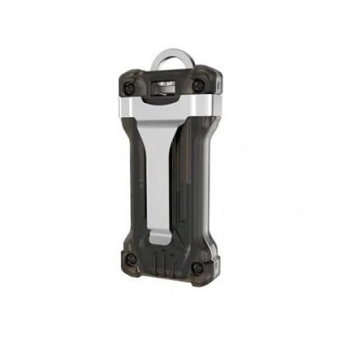 Наключный фонарь Armytek Zippy Extended Set (Grey Onyx) в Ижевске